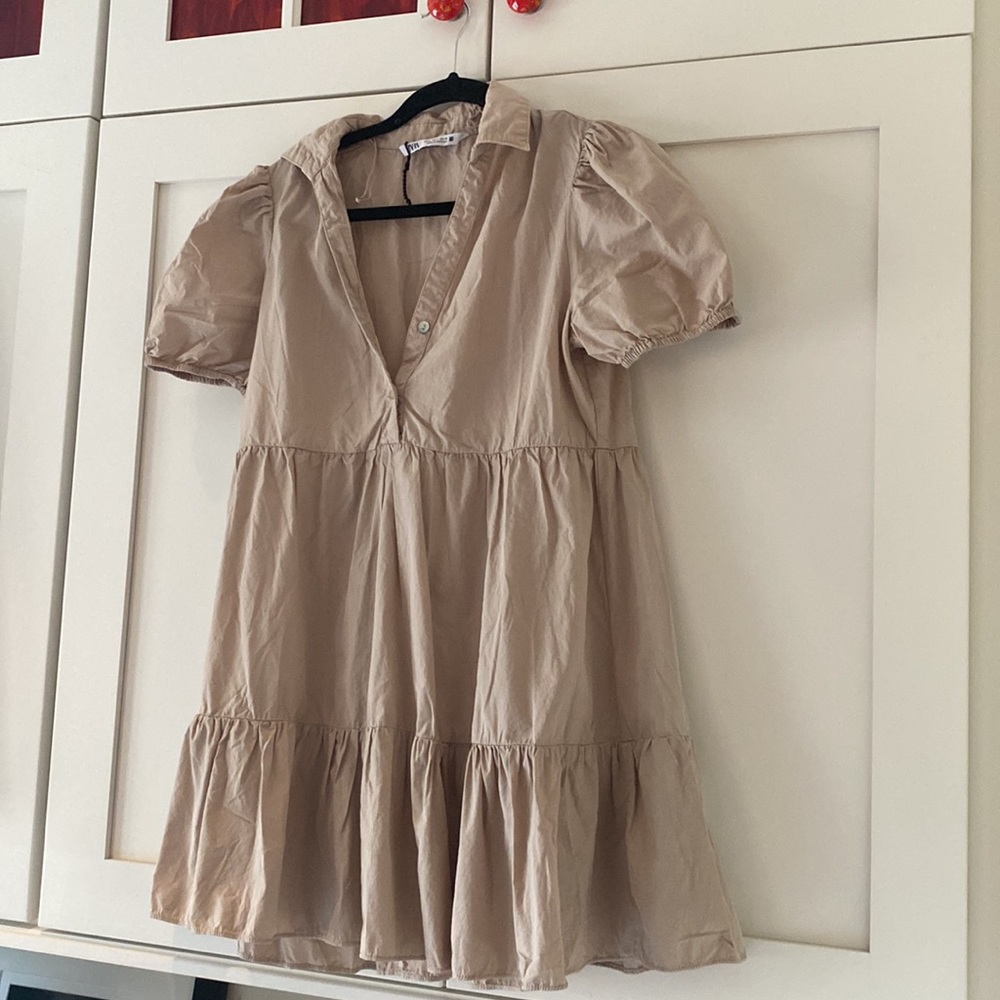 Zara mini dress